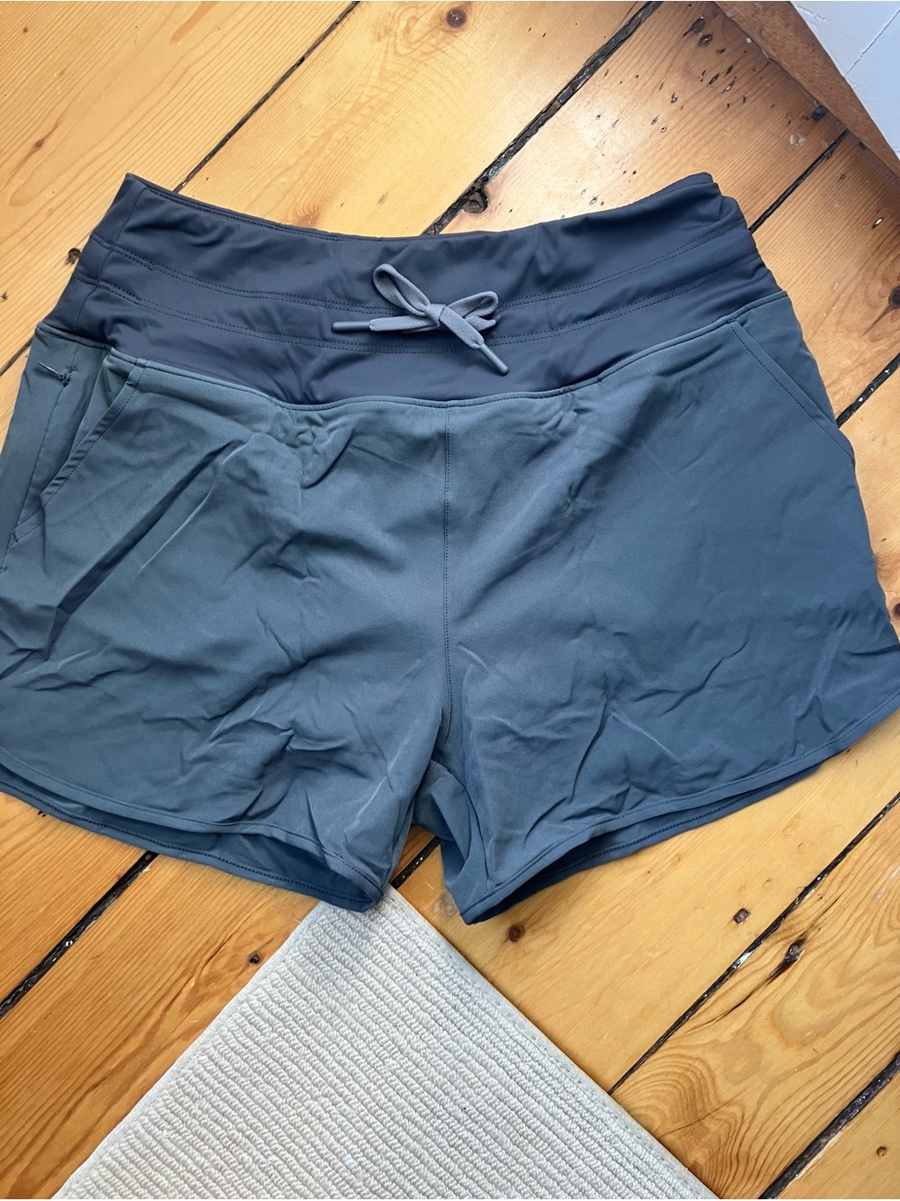 Soothfeel shorts